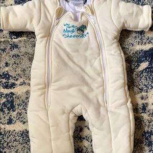 Merlin Magic Sleep suit